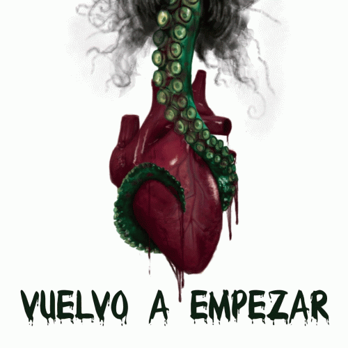 La Pulposa : Vuelvo a Empezar